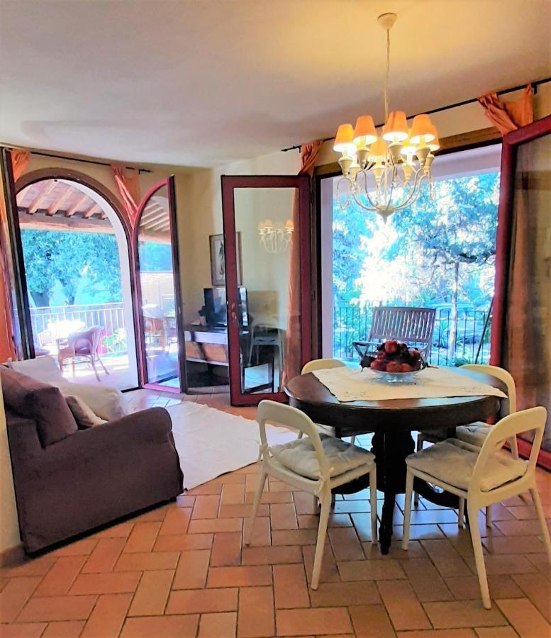 Residence Solalto Сан Винченцо Екстериор снимка