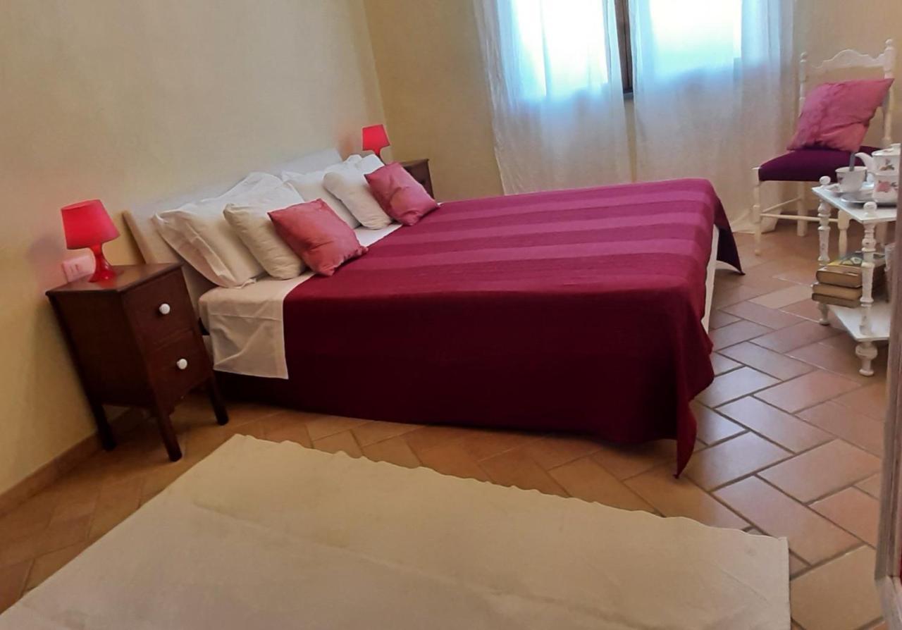 Residence Solalto Сан Винченцо Екстериор снимка