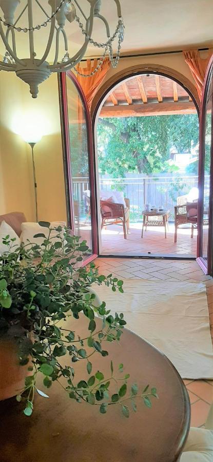 Residence Solalto Сан Винченцо Екстериор снимка