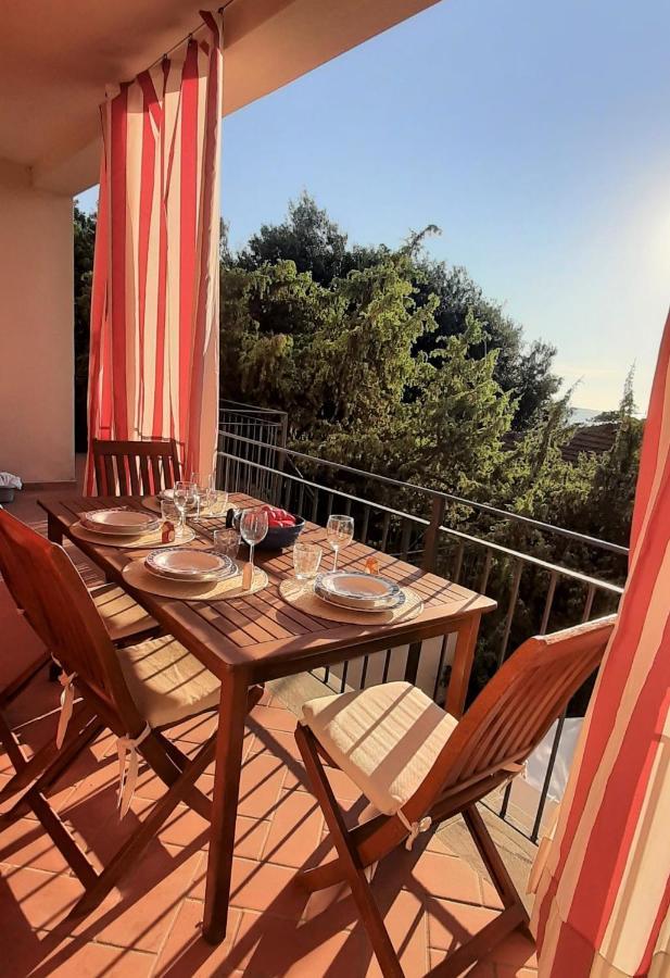 Residence Solalto Сан Винченцо Екстериор снимка