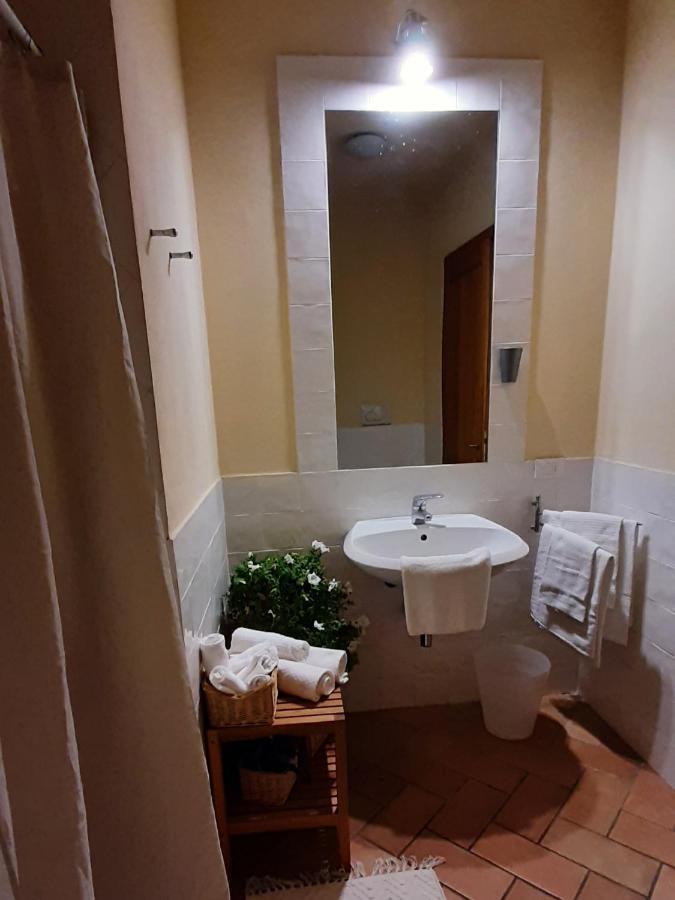 Residence Solalto Сан Винченцо Екстериор снимка