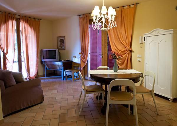 Residence Solalto Сан Винченцо Екстериор снимка